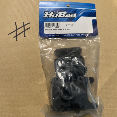Hobao hyper cage sst - 7,