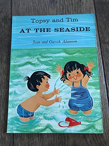 Topsy and tim - and,