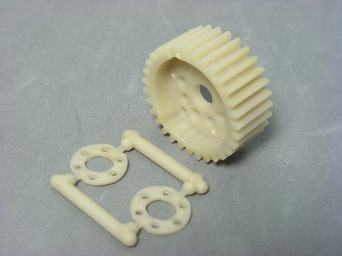 Vintage tamiya astute king cab - vintage,