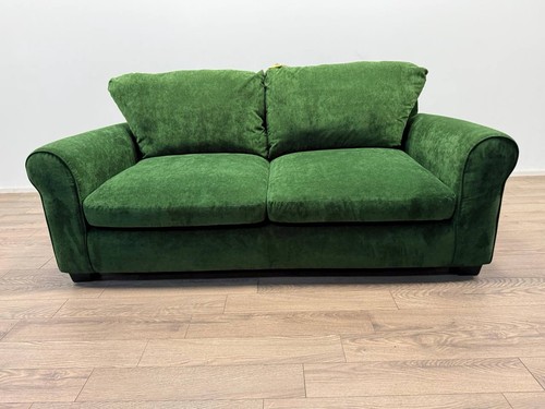 Taylor fabric seater sofa - fabric,