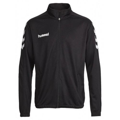 Hummel core poly jacket - poly,