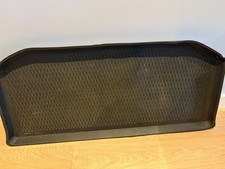 Genuine VW Up! 20120on foam boot load liner (adjustable floor) 1S00661160A