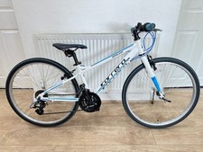 26” carerra saruna mountain bike in good condition All fully working 