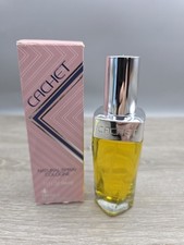 Vintage Cachet Spray Cologne