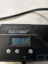 AquaRay  4x lights Plus dual