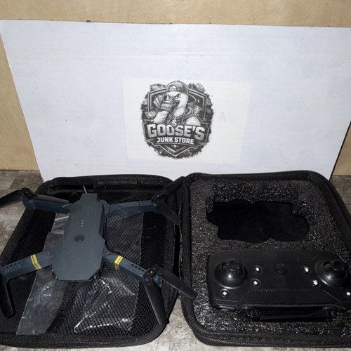 Foldable ready fly drone - foldable,