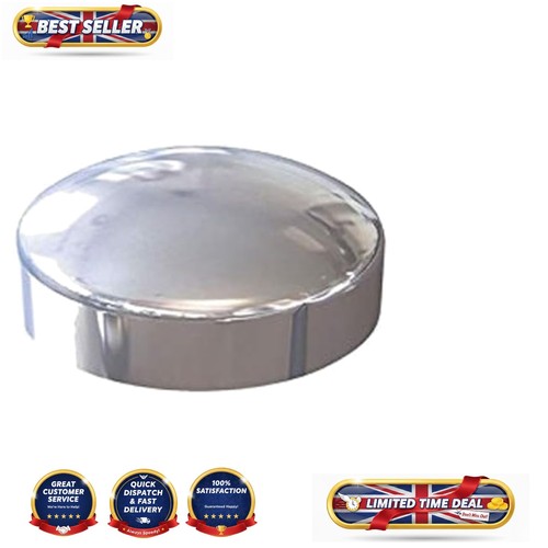 Durable chrome plastic screw - plastic,