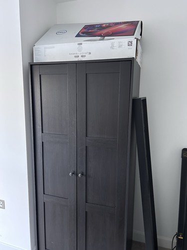 Ikea rakkestad black - rakkestad, black-brown