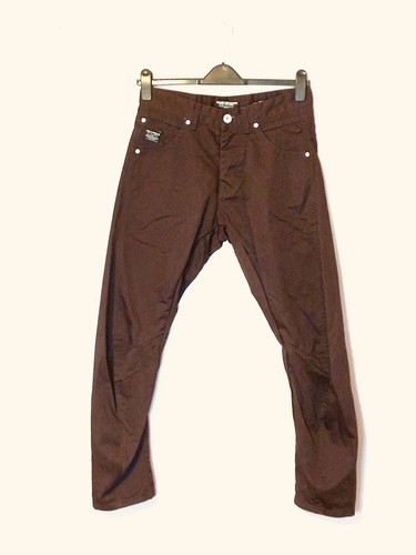 Jack jones dale burgundy - &,