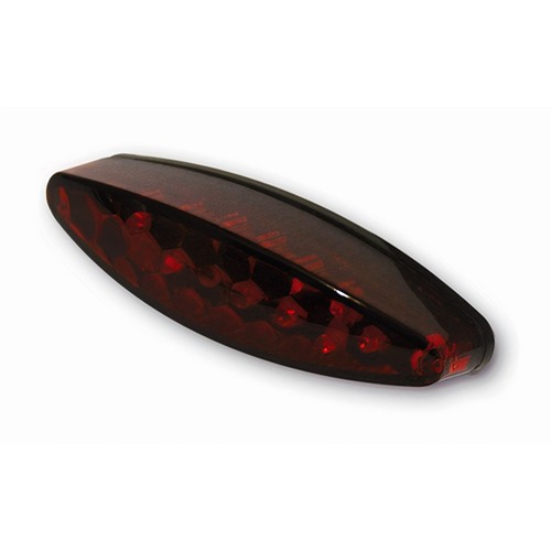 Highsider led mini taillight - highsider,
