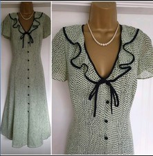 Jacques vert vintage 1940s - jacques,
