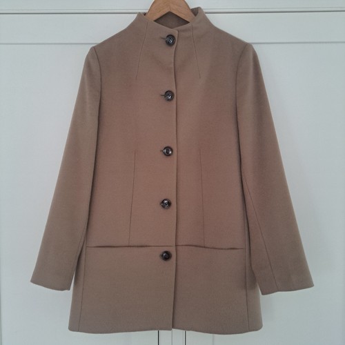 Jaeger women car coat jacket - jaeger, women's