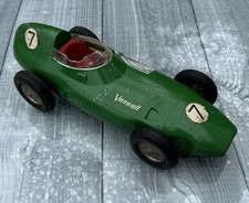 METTOY Castoys Vanwall Racing