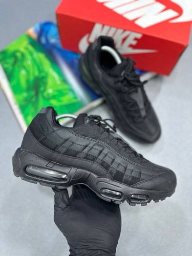 Nike 95s men sneakers - nike,