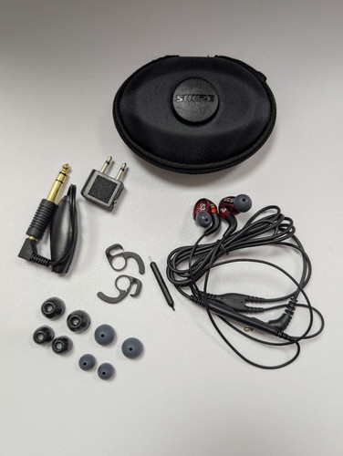 Genuine shure se535 ear - shure,