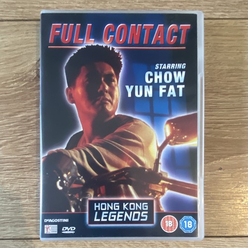 Hong kong legends - kong,