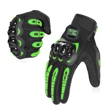 Men Motorcycle Gloves