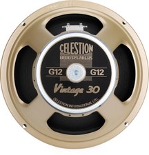 Celestion Vintage 30 12"