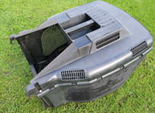 Mountfield Grass Collector Bag Box Assembly For Petrol Lawn Mower