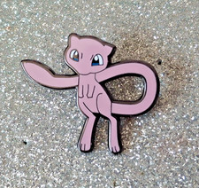 Mew Two Cute Rare Fantasy