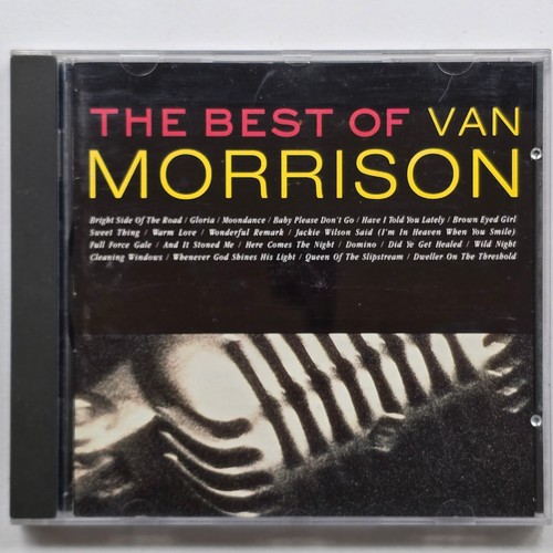 Van morrison the - morrison, of