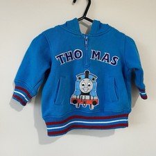 Thomas The Tank Engine 2008