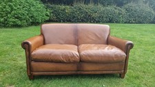 Laura Ashley Burlington Sofa 