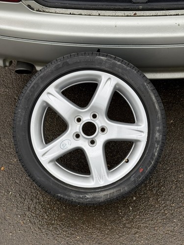 Alloy wheel rim for lexus - wheel,