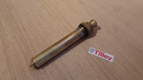 Tilley x246a original brass - original,