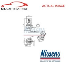 AIR CON A/C PRESSURE SWITCH