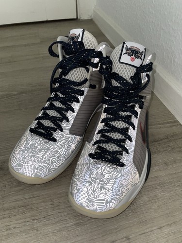 Nike hyperdunk united - og, we