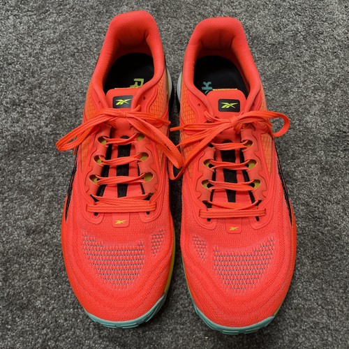 Reebok nano men - men’s, size