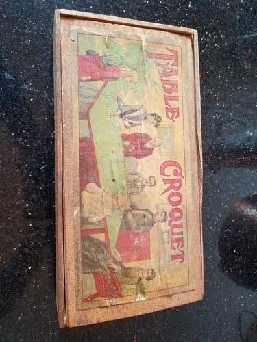 Vintage milton bradley - vintage,