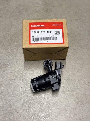 Genuine honda 20 cr v - genuine,