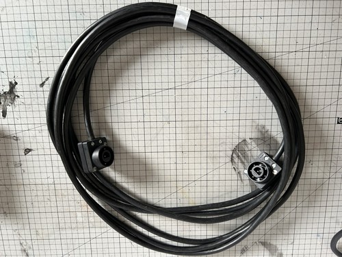 Disco lighting lead bulgin - disco,