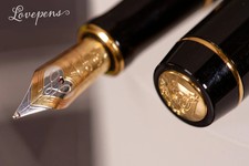 Parker Duofold Fountain Pen