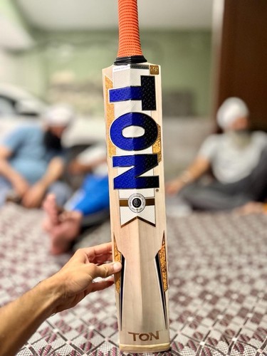 Ton reserve willow cricket - reserve,