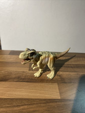 Tyrannosaurus Rex Model Dinosaur Figure 18cm Trex Toy