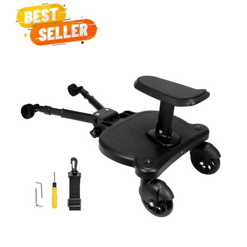Universal stroller board - universal,