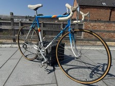 Peugeot Perthus Pro 753