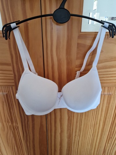 John lewis anyday bra white - john,