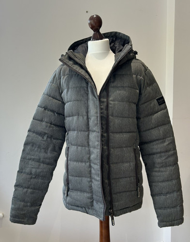 Superdry original fuji jacket - original,