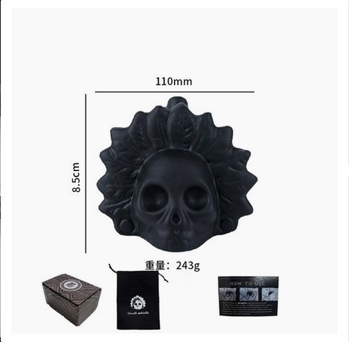 For ancient aztec death - ancient,