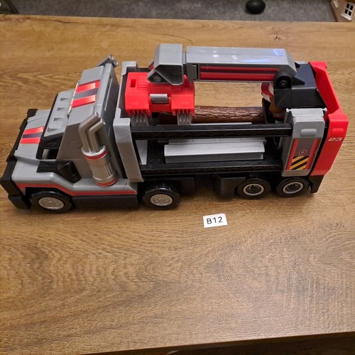 Paw patrol big - big, truck