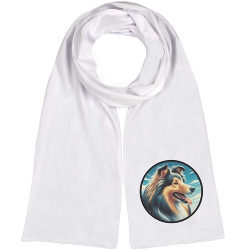 Shetland sheepdog - 'shetland, sheepdog'