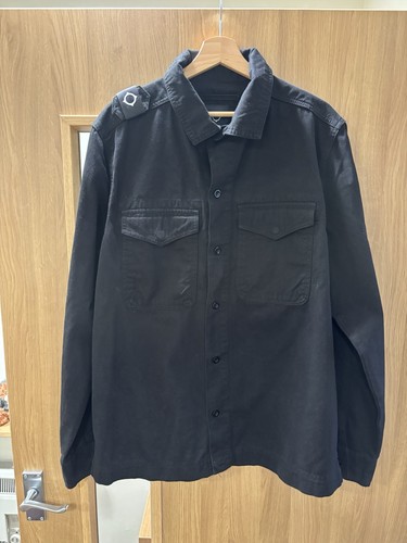 Strum overshirt xl - ma,