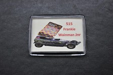 Frankie Wainman Jnr 515