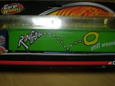 Corgi Wheelz TY86638 Scania Container Golden Wonder Ringos Truck