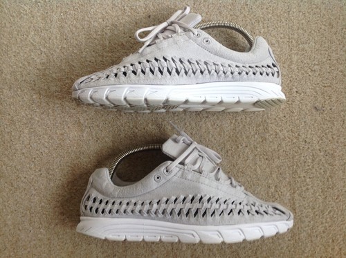Nike mayfly woven - uk, 6