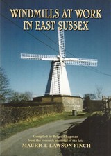 Windmills at Work in East